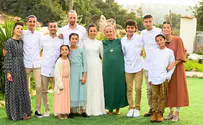 Friends launch wedding fund for 10 orphans of fallen IDF teacher