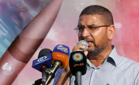 'Any agreement must include Israeli withdrawal from Gaza'