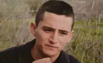 Nissim fell 57 years after his grandfather