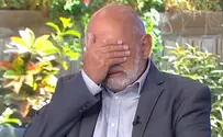הכלכלן שלמה מעוז פרץ בבכי בשידור: "עוול"