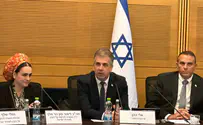 גז טבעי? בכל הארץ רק לא ביו"ש