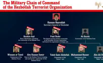 Hezbollah's new leader (in the meantime...)