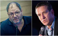 התלונה נגד קושמרו שפוצץ מבנה בלבנון נגנזה