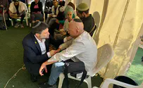 סמוטריץ' התחייב לקדם את אישורי התב"ע