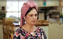 "לאבד בעל ובן זה לא אנושי"