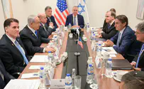 'Main point is not agreement on paper, but ability to enforce it'