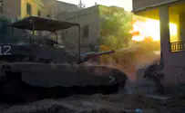 “Наши бойцы пали, но мы подняли головы и продолжили сражаться”