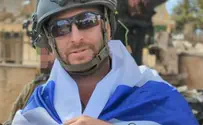 צה"ל הדיח ממילואים את ח"כ יצחק קרויזר