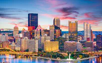 Self-described 'Hamas operative' arrested in Pittsburgh
