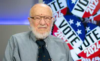 'It's every US citizen's existential duty to vote for Trump'