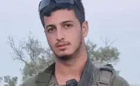 איתי נפצע, התעקש להצטרף ללחימה, ונפל בקרב, אמו ספדה: "רצית כל כך להיות לוחם"