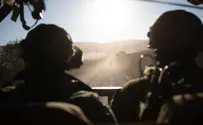 Тяжело ранен боец бригады “Нахаль”