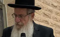 "קדושים", לא "נופלים"!