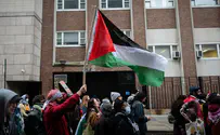 Jewish student compensated after 'fart spray' suspension