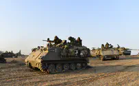 Northern War Leaving Irreparable Scars