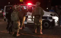 Right-wing activists attack female IDF soldiers with tear gas