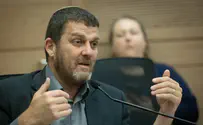 הרגע בו התפללתי שלפיד יצטרף לממשלה