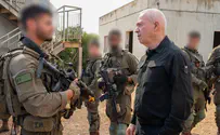'Netanyahu selling Israel's security for political survival'