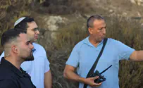 "מוטרד מאוד מקיצוץ התקציב"