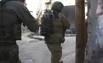 מטען חבלה הוסתר במטף כיבוי אש במסגד