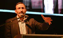 'Our responsibility is to pressure Hamas'
