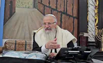 חשיבות הבחירות בארה"ב למלכות הקב"ה בעולם