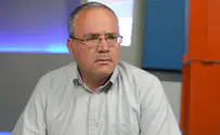 בשביל פתקים בקלפי - פוגעים בביטחון המדינה