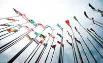 The future of international communication