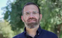 "בחיל וברעדה - על בחירתו של טראמפ"