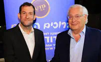 דגן יהיה אחד הגורמים המשפיעים בוושינגטון