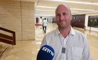 אין מועד מתאים יותר מעכשיו לפיטורי גלנט