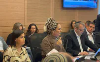 "ילדים שואלים כל ערב את אמא איפה אבא?"