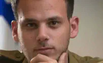 לאלי פלדשטיין מגיע צל"ש ולא כלא