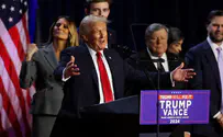 Trump named Time Magazine Person of the Year for 2nd time