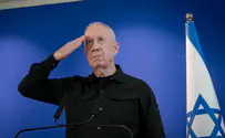 Йоав Галант объявит о своем уходе из Кнессета?