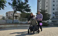 The Olim of Carmay Hanadiv are awaiting more to join