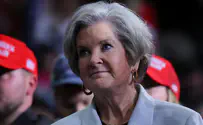 Trump names Susie Wiles as his White House Chief of Staff