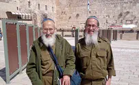 שוואקי התרגש והחלטת הרב אבינר