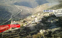 Hezbollah training center discovered and dismantled