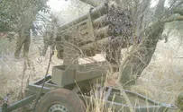 Бойцы ЦАХАЛ обнаружили РК, нацеленный на Галилею