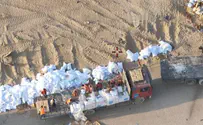 UN claims delisting of groups ties to US Gaza aid was an 'error'