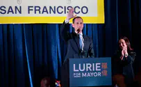 San Francisco: Jewish candidate wins race for mayor