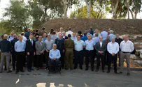 Major step sale of in Arrow 3 Missile Defense System to German