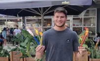 "אני רוצה שהוא יחזור אליי, תחזיק מעמד"