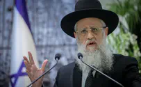 לשחרר מחבלים עם דם על הידיים תמורת חטופים