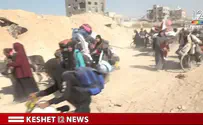 The Gazan revolt