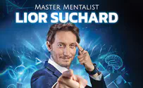 Top mentalist brings live show to NYC