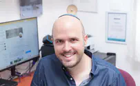 עניין אישי והפעם עם יאיר קראוס