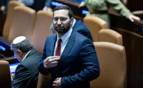 "לתת לצה"ל להיות הריבון מהגדר ועד הליטני"