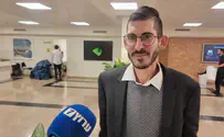 «Ощущение было такое, будто мы – в секторе Газы»